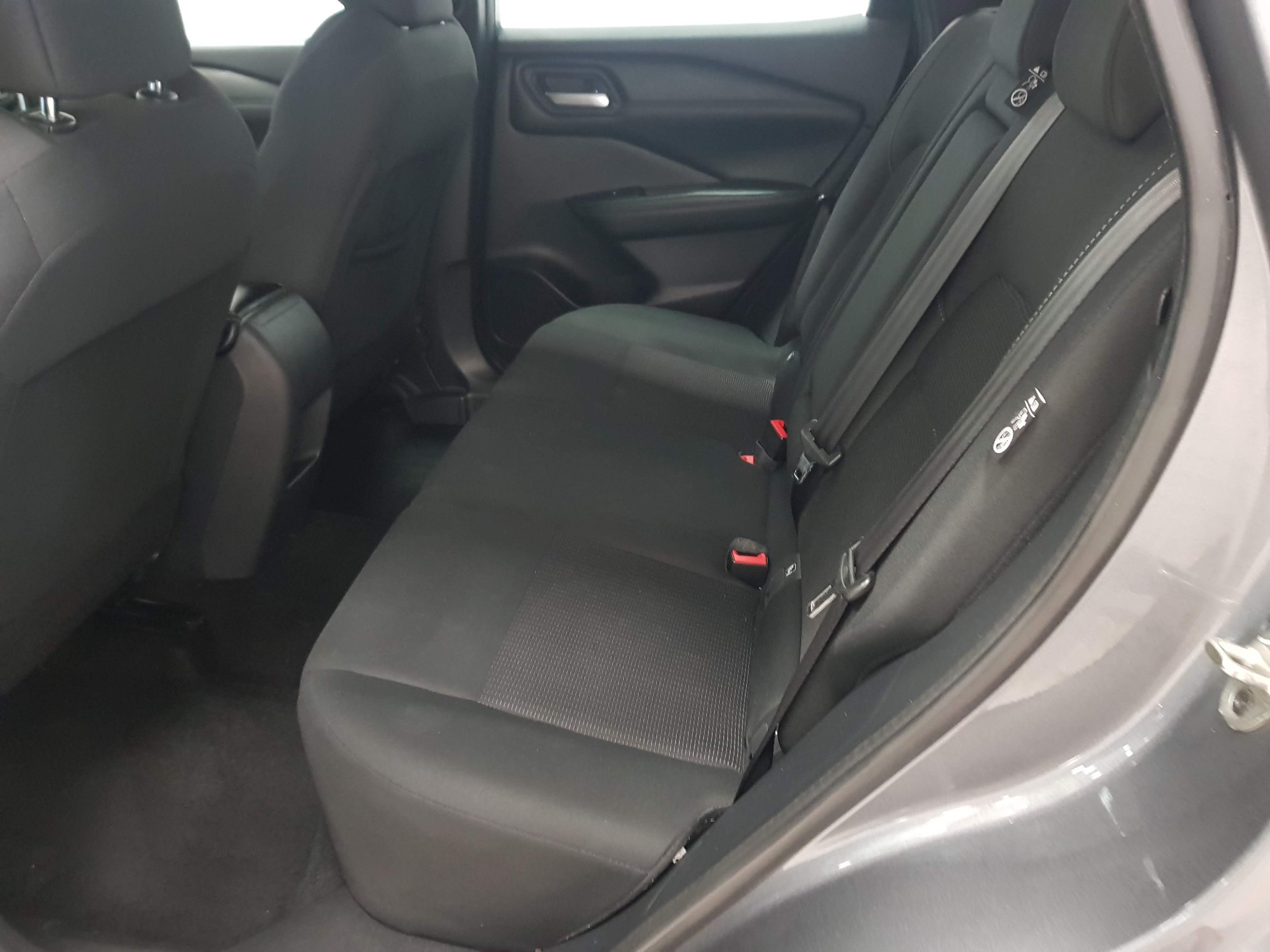 Nissan QASHQAI  de segunda Mano en Málaga