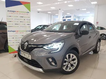 Miniatura Renault Captur