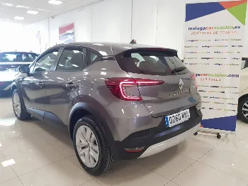 Miniatura Renault Captur