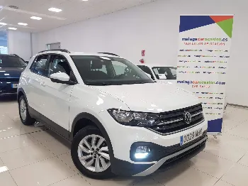 Thumbnail Volkswagen T-Cross