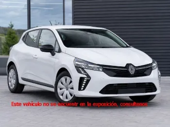Miniatura Renault Clio