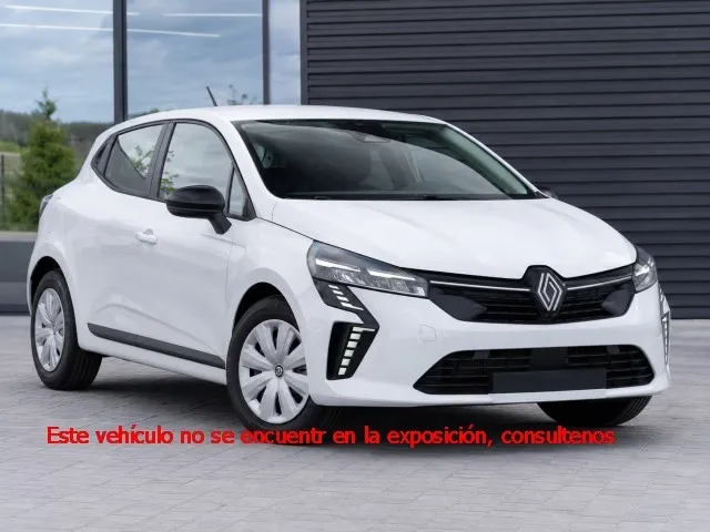 Renault Clio  de segunda Mano en Málaga