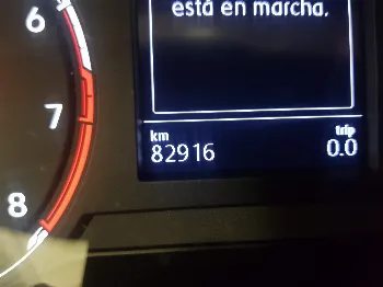 Thumbnail Volkswagen T-Cross
