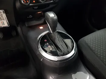 Miniatura Nissan JUKE