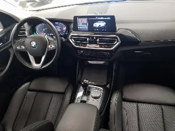 Miniatura Bmw X4