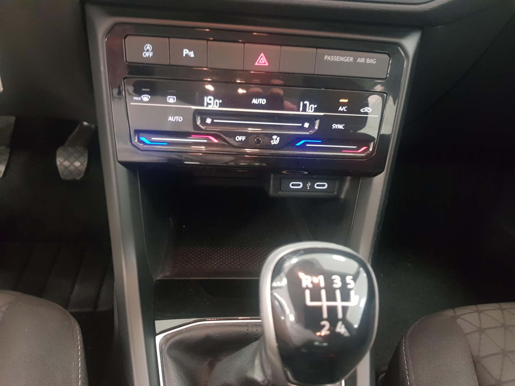 Volkswagen T-Cross  de segunda Mano en Málaga