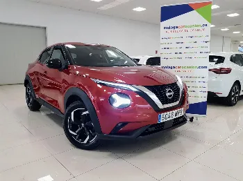 Thumbnail Nissan JUKE