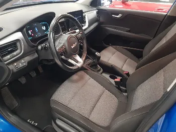 Miniatura Kia Stonic