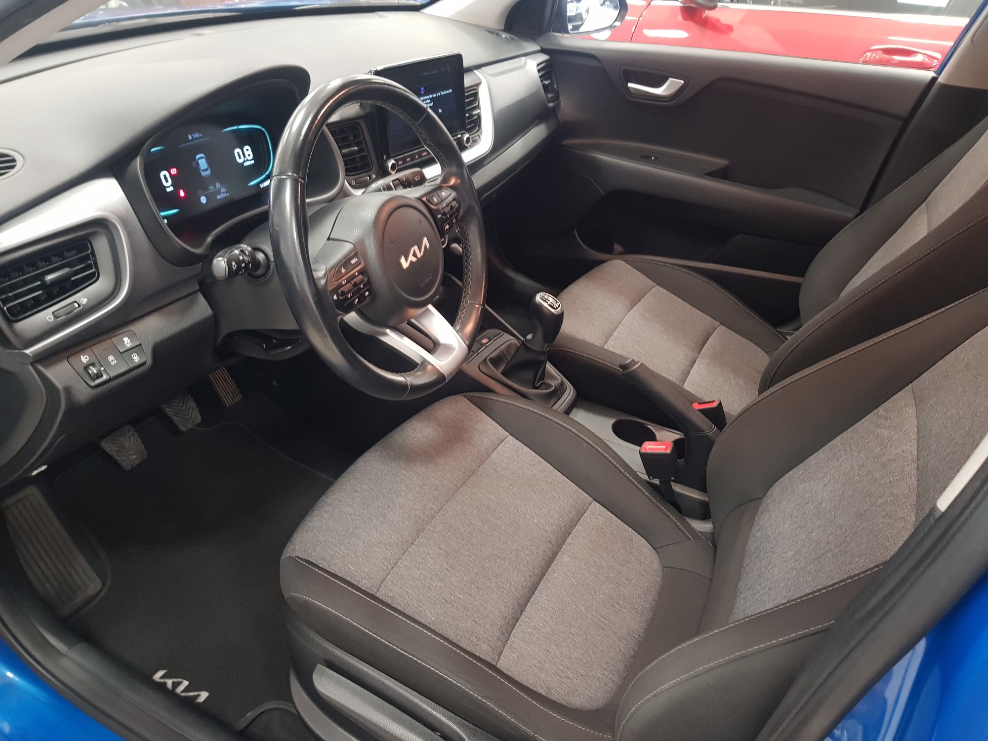 Kia Stonic  de segunda Mano en Málaga