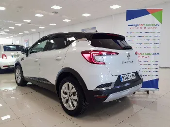 Thumbnail Renault Captur