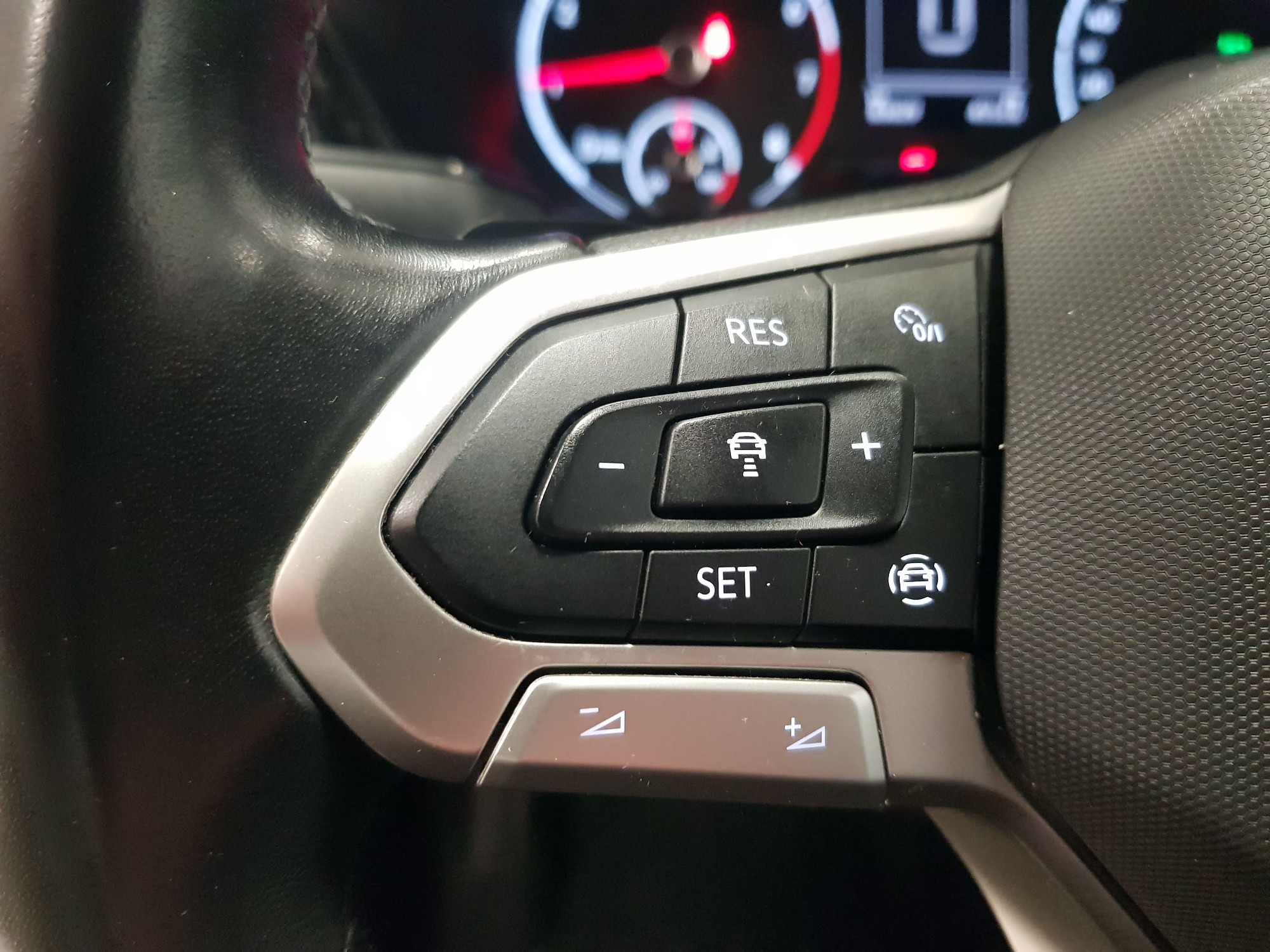 Volkswagen T-Cross  de segunda Mano en Málaga