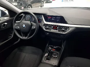 Miniatura Bmw Serie 1