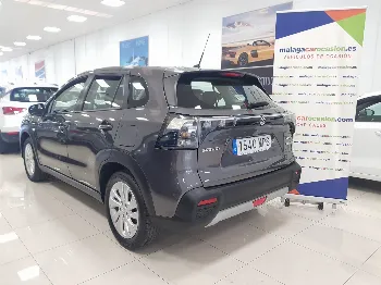 Thumbnail Suzuki S-Cross
