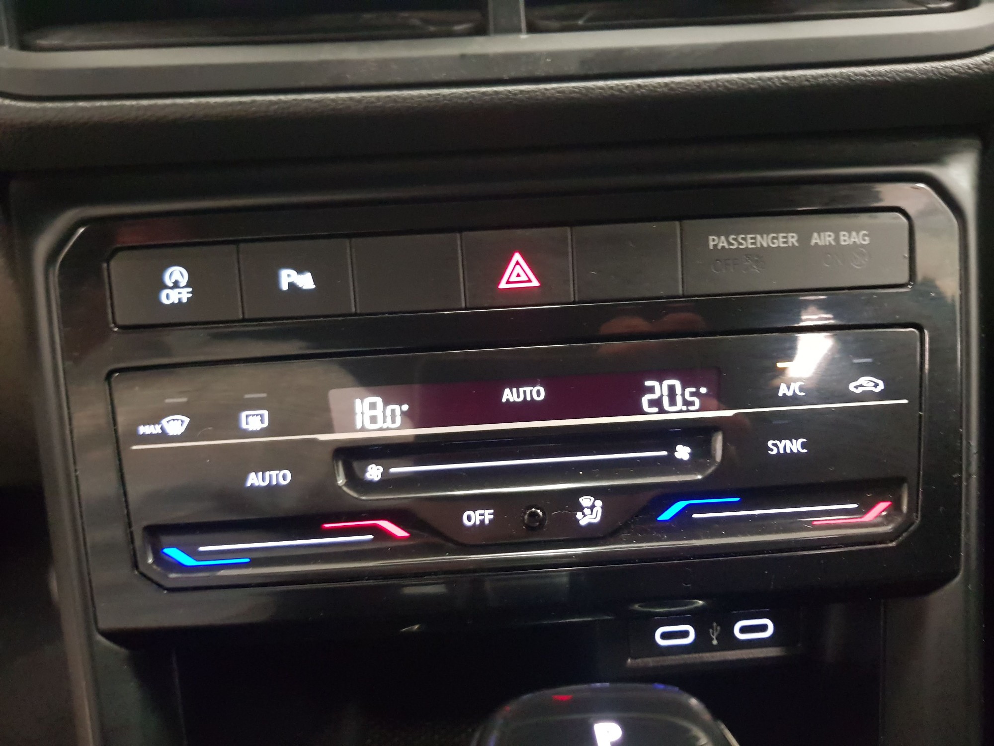 Volkswagen T-Cross  de segunda Mano en Málaga