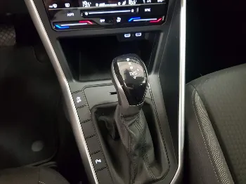 Miniatura Volkswagen Taigo