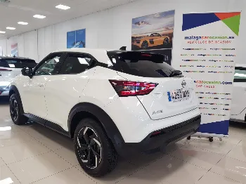 Miniatura Nissan JUKE