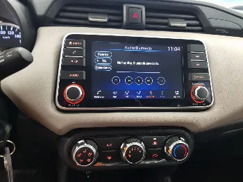 Thumbnail Nissan Micra