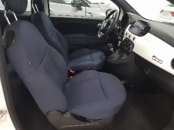 Thumbnail Fiat 500