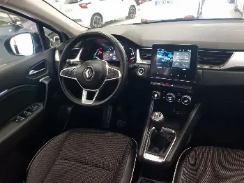 Miniatura Renault Captur