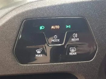 Miniatura Volkswagen Caddy
