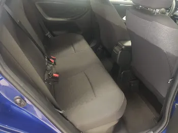 Thumbnail Toyota Yaris