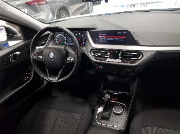 Miniatura Bmw Serie 1