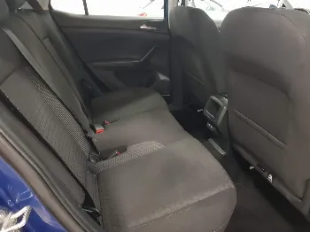 Miniatura Volkswagen T-Cross