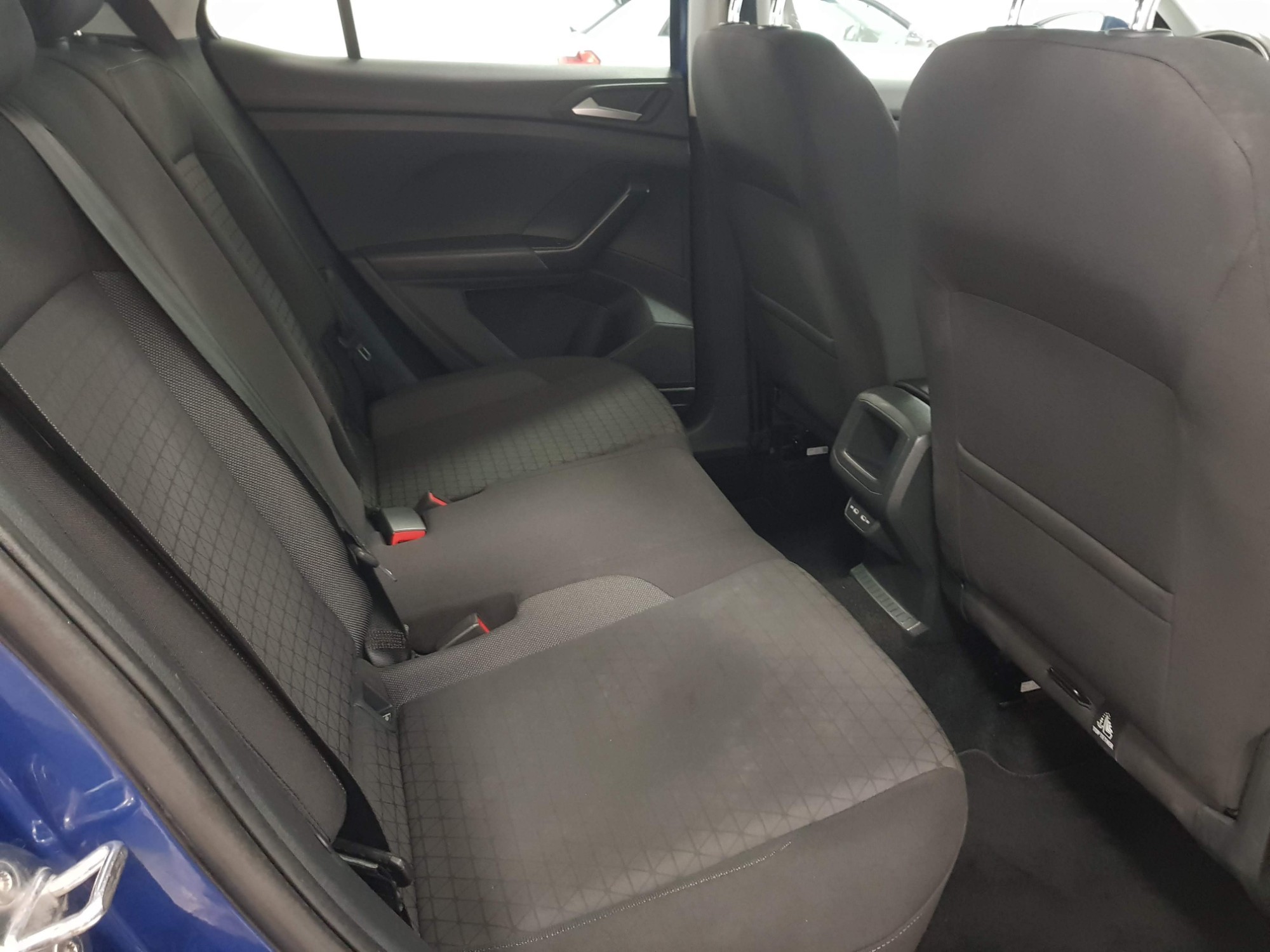Volkswagen T-Cross  de segunda Mano en Málaga