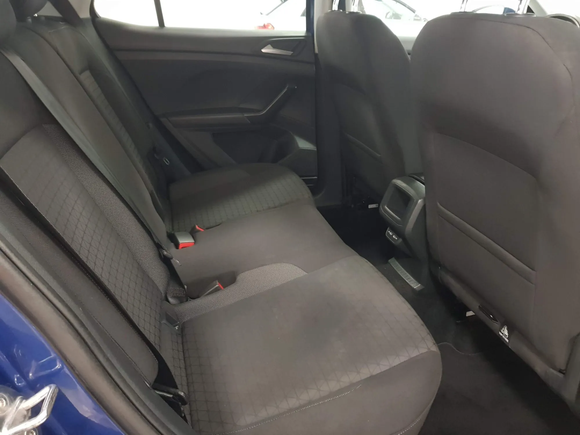 Volkswagen T-Cross  de segunda Mano en Málaga