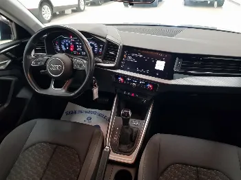 Miniatura Audi A1