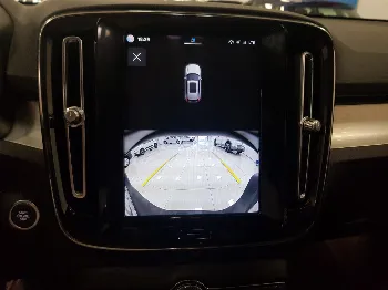 Miniatura Volvo XC40