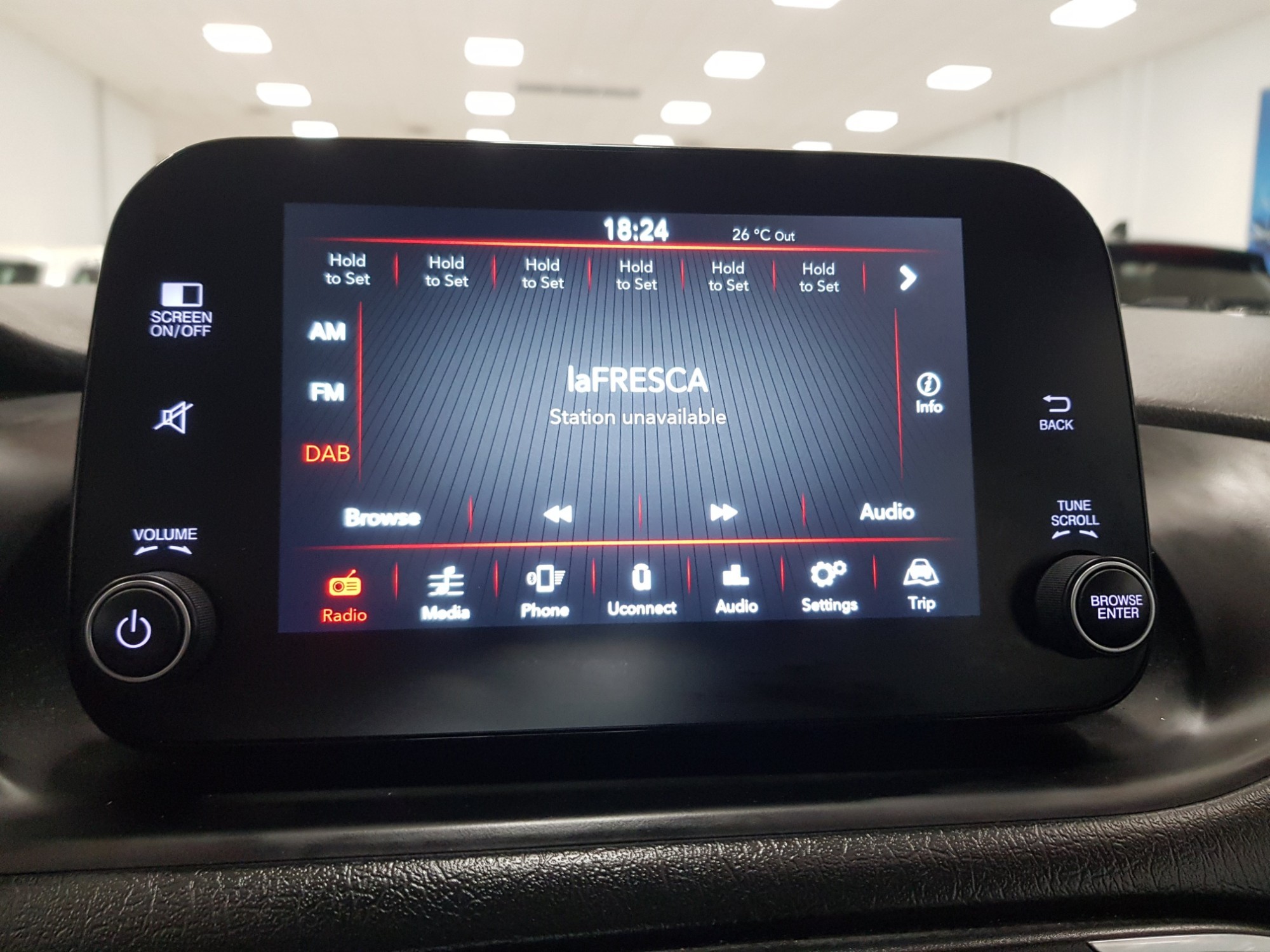 Fiat Tipo  de segunda Mano en Málaga