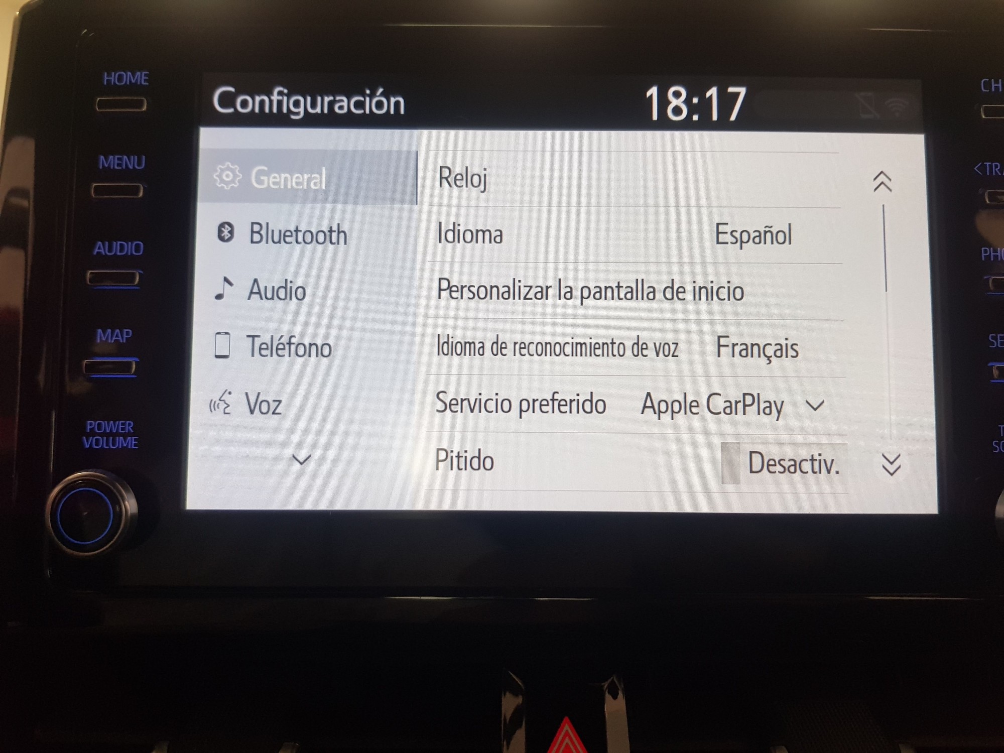 Toyota Corolla  de segunda Mano en Málaga