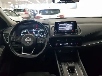 Thumbnail Nissan QASHQAI