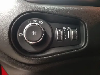 Miniatura Jeep Renegade