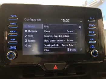 Miniatura Mazda Mazda2