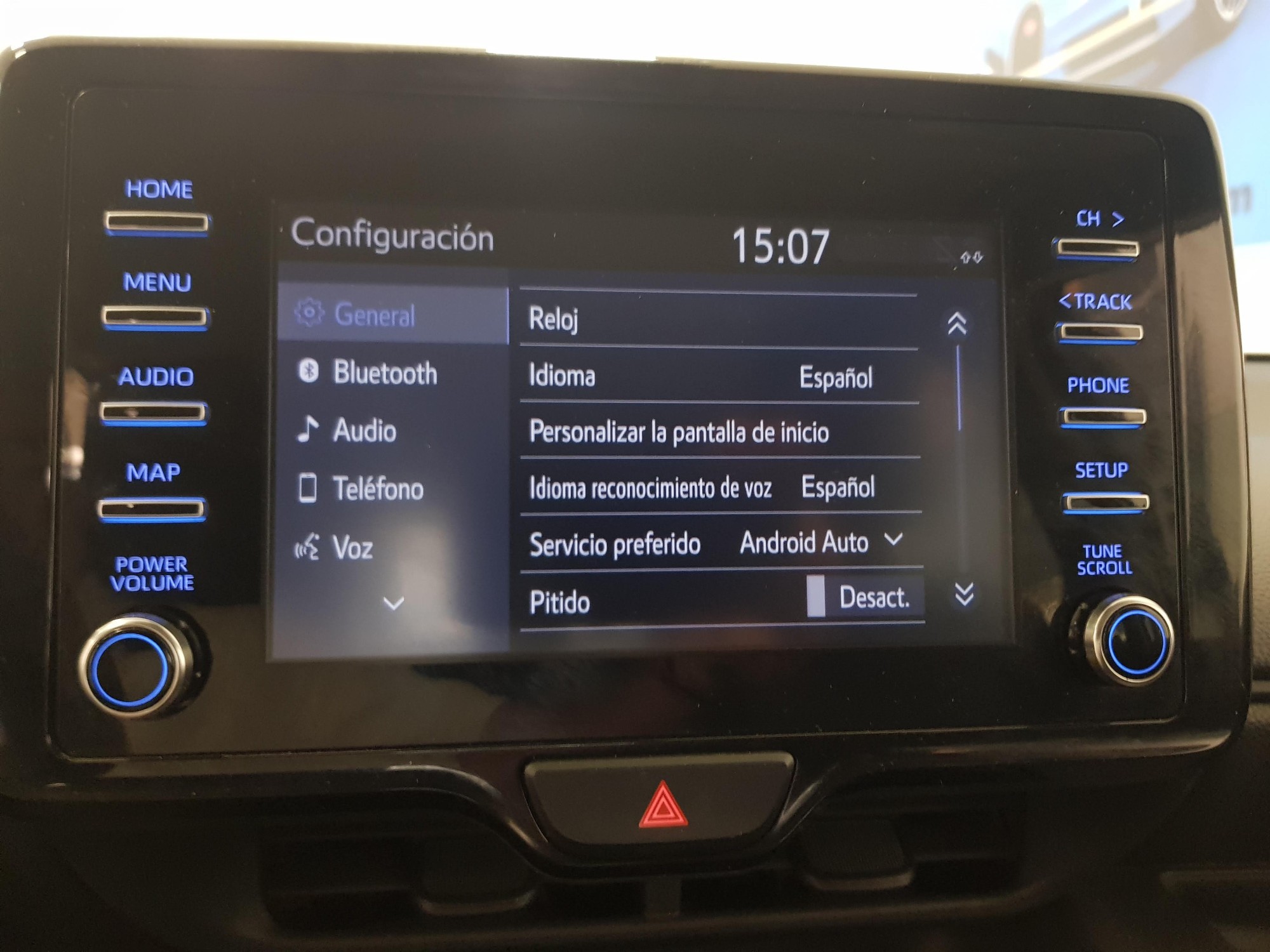 Mazda Mazda2  de segunda Mano en Málaga