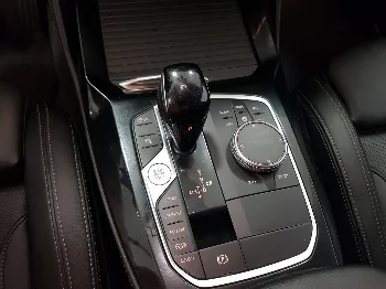 Miniatura Bmw X4