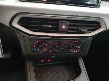 Thumbnail Seat Arona
