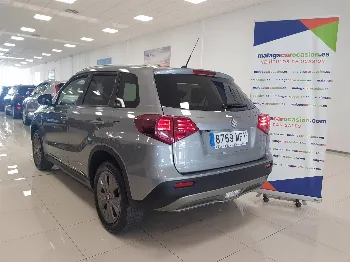 Thumbnail Suzuki Vitara