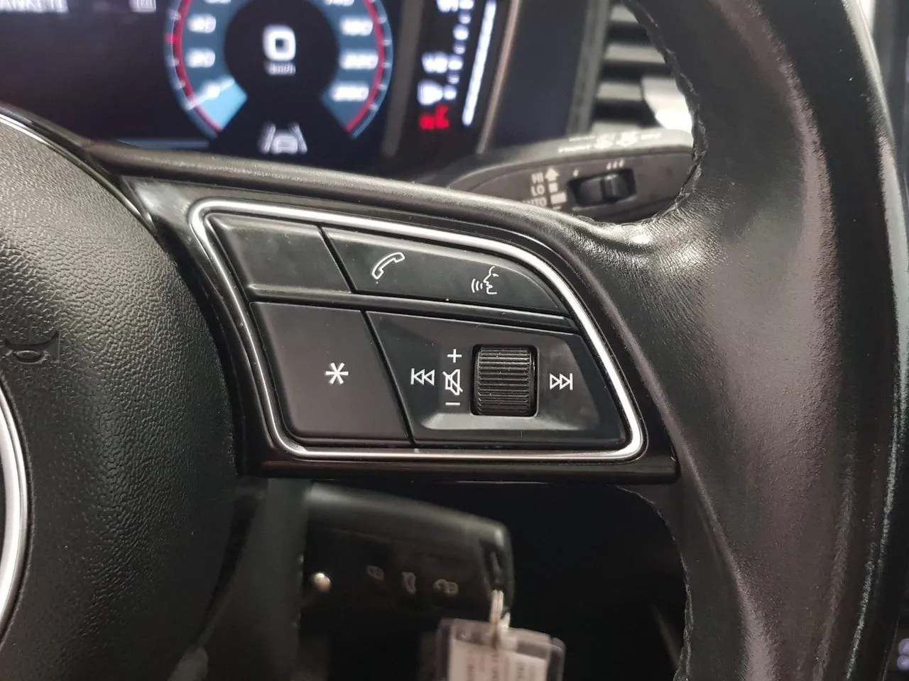 Audi A1  de segunda Mano en Málaga