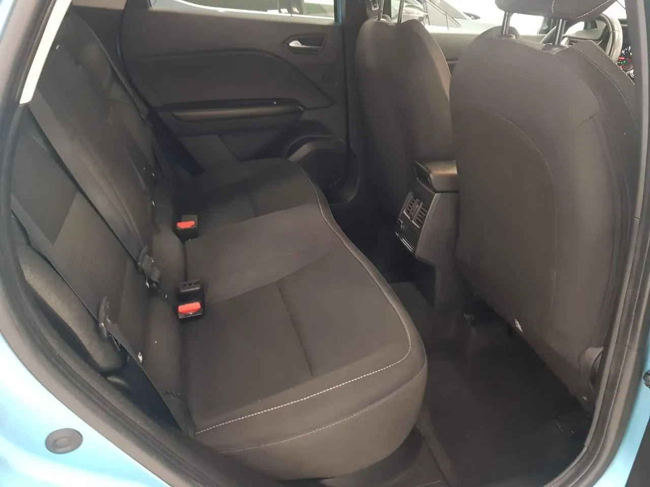 Renault Captur  de segunda Mano en Málaga
