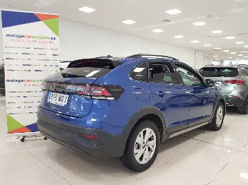 Thumbnail Volkswagen Taigo