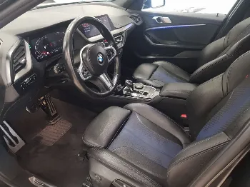 Miniatura Bmw Serie 1