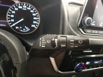 Thumbnail Nissan QASHQAI