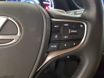 Thumbnail Lexus ES