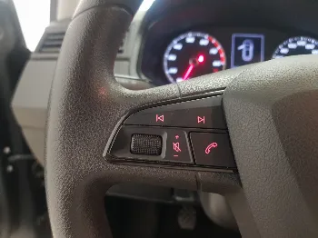 Miniatura Seat Ibiza