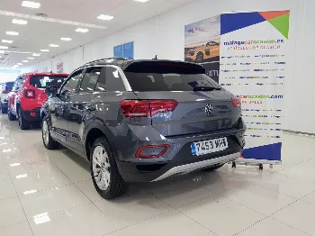 Thumbnail Volkswagen T-Roc