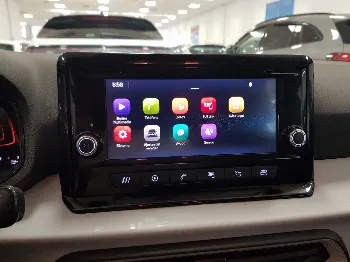 Thumbnail Seat Arona