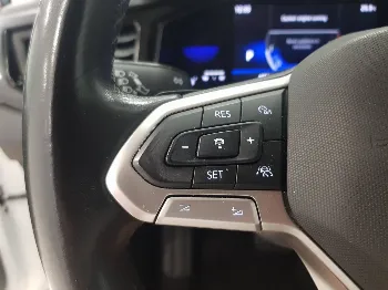 Miniatura Volkswagen Taigo